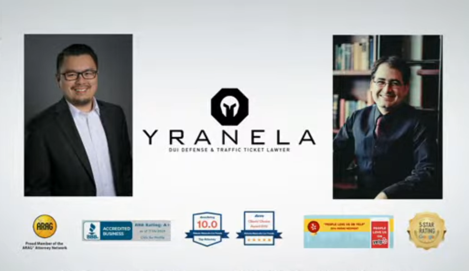 Eastside DUI Commercial