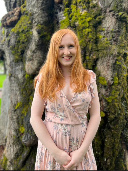 Alexandra Van Echten - legal assitant - Eastside DUI