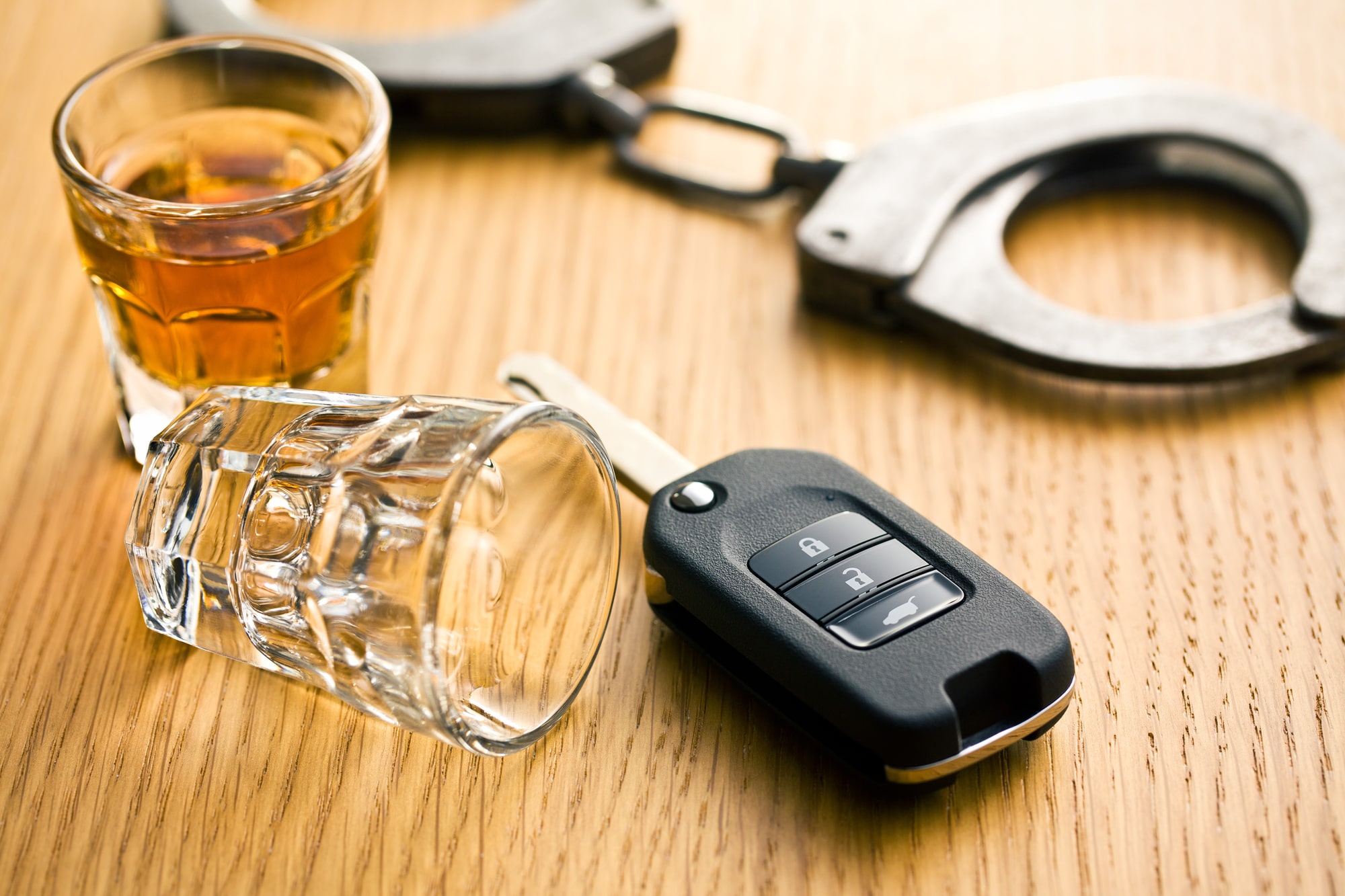 impaired driving lawyer in Bellevue, WA