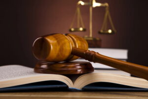 DUI bench trial attorney in Bellevue, WA