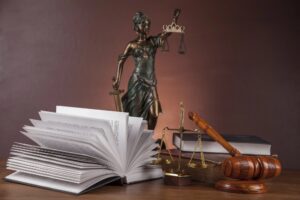 DUI jury trial lawyer in Bellevue, WA