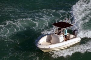 boating DUI lawyer in Bellevue, WA