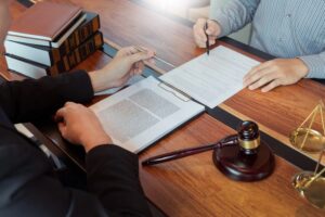 opioid DUI attorney in Bellevue, WA
