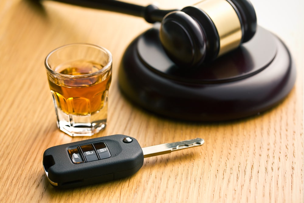 DUI lawyer