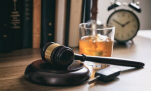 CDL DUI lawyer in Bellevue, WA