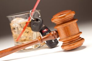 underage DUI lawyer in Bellevue, WA